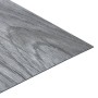 Selbstklebende Paletten 20 Stück PVC 1,86 m² hellgrau von , Böden und Teppiche - Ref: Foro24-330164, Preis: 30,81 €, Rabatt: %