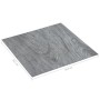 Selbstklebende Paletten 20 Stück PVC 1,86 m² hellgrau von , Böden und Teppiche - Ref: Foro24-330164, Preis: 30,81 €, Rabatt: %