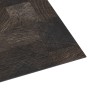 Selbstklebende Paletten 20 Einheiten PVC 1,86 m² Holzstruktur von , Böden und Teppiche - Ref: Foro24-330170, Preis: 42,33 €, ...