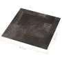 Self-adhesive pallets 20 units PVC 1.86 m² wooden structure by , Floors and carpets - Ref: Foro24-330170, Price: 39,59 €, Dis...