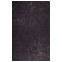 Anthracite gray non-slip washable rug 160x230 cm by , Rugs - Ref: Foro24-337955, Price: 69,28 €, Discount: %