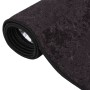 Anthracite gray non-slip washable rug 160x230 cm by , Rugs - Ref: Foro24-337955, Price: 69,28 €, Discount: %