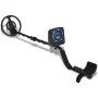 Metal detector with LED indicator 160 cm by vidaXL, metal detectors - Ref: Foro24-142224, Price: 80,89 €, Discount: %