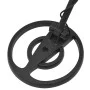 Metal detector with LED indicator 160 cm by vidaXL, metal detectors - Ref: Foro24-142224, Price: 80,89 €, Discount: %