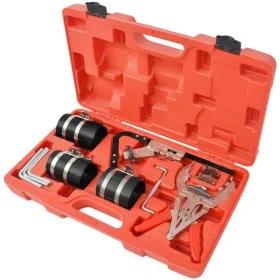 Juego de herramientas para el anillo de pistón de 11 piezas by vidaXL, Hand tools - Ref: Foro24-210368, Price: 51,18 €, Disco...