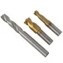 Welding spot drill bit set 4 pieces HSS by vidaXL, Hand tools - Ref: Foro24-210384, Price: 18,90 €, Discount: %