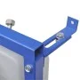 High hidden cistern 11 L 41x14x (110-125) cm by vidaXL, Toilet cisterns - Ref: Foro24-142249, Price: 180,81 €, Discount: %