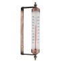 Esschert Design Window thermometer 25 cm TH70 by Esschert Design, Forecasts and weather stations - Ref: Foro24-411490, Price:...