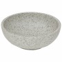 Lavabo sobre encimera redondo cerámica gris Φ41x14 cm by , Sinks - Ref: Foro24-155059, Price: 95,48 €, Discount: %