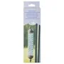 Esschert Design Window thermometer 25 cm TH70 by Esschert Design, Forecasts and weather stations - Ref: Foro24-411490, Price:...