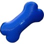 FitPAWS Plataforma equilibrio mascotas K9FITbone PVC azul