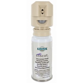 PetSafe Repelente pulverizador para mascotas Ssscat 1 m 6059A