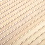 Solid pine wood slatted closet door 69x59.4 cm by , cabinet doors - Ref: Foro24-151130, Price: 34,10 €, Discount: %