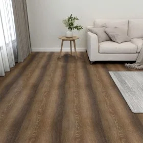 Tarimas autoadhesivas 20 unidades PVC 1,86 m² marrón de , Suelos y moquetas - Ref: Foro24-330150, Precio: 35,97 €, Descuento: %