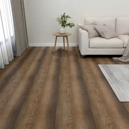 Tarimas autoadhesivas 20 unidades PVC 1,86 m² marrón de , Suelos y moquetas - Ref: Foro24-330150, Precio: 35,97 €, Descuento: %