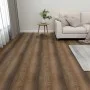 Tarimas autoadhesivas 20 unidades PVC 1,86 m² marrón de , Suelos y moquetas - Ref: Foro24-330150, Precio: 35,97 €, Descuento: %