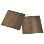 Tarimas autoadhesivas 20 unidades PVC 1,86 m² marrón de , Suelos y moquetas - Ref: Foro24-330150, Precio: 35,97 €, Descuento: %