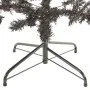 Black slim Christmas tree 210 cm by , Christmas trees - Ref: Foro24-329220, Price: 33,48 €, Discount: %