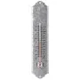 Esschert Design Zink-Wandthermometer 30 cm OZ10 von Esschert Design, Vorhersagen und Wetterstationen - Ref: Foro24-411476, Pr...