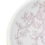 White yellow ceramic round countertop washbasin Φ41x14cm by , Sinks - Ref: Foro24-155053, Price: 116,77 €, Discount: %