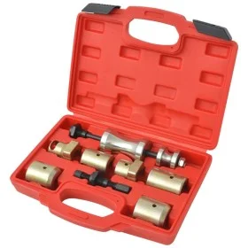 Set of eight pieces to remove the windshield wiper by vidaXL, Hand tools - Ref: Foro24-210363, Price: 46,11 €, Discount: %