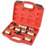 Set of eight pieces to remove the windshield wiper by vidaXL, Hand tools - Ref: Foro24-210363, Price: 46,11 €, Discount: %