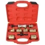 Set of eight pieces to remove the windshield wiper by vidaXL, Hand tools - Ref: Foro24-210363, Price: 46,11 €, Discount: %