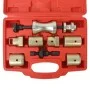Set of eight pieces to remove the windshield wiper by vidaXL, Hand tools - Ref: Foro24-210363, Price: 46,11 €, Discount: %