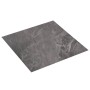 Selbstklebende Paletten 20 Einheiten PVC 1,86 m² schwarzes Muster von , Böden und Teppiche - Ref: Foro24-330175, Preis: 43,18...