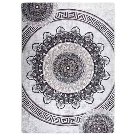 Multicolor washable non-slip rug 120x180 cm by , Rugs - Ref: Foro24-337984, Price: 28,58 €, Discount: %