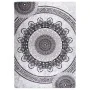 Alfombra lavable antideslizante multicolor 120x180 cm de , Alfombras - Ref: Foro24-337984, Precio: 28,58 €, Descuento: %