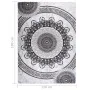 Multicolor washable non-slip rug 120x180 cm by , Rugs - Ref: Foro24-337984, Price: 28,58 €, Discount: %