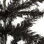 Árbol de Navidad delgado negro 150 cm de , Arboles de navidad - Ref: Foro24-329218, Precio: 23,53 €, Descuento: %