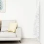 Medio árbol de Navidad artificial con soporte blanco 180 cm de , Arboles de navidad - Ref: Foro24-344566, Precio: 16,06 €, De...