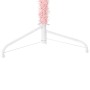 Künstlicher halber Weihnachtsbaum mit rosa Ständer 210 cm von , Weihnachtsbäume - Ref: Foro24-344572, Preis: 17,99 €, Rabatt: %