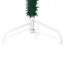 Artificial half Christmas tree with green stand 180 cm by , Christmas trees - Ref: Foro24-344601, Price: 15,19 €, Discount: %
