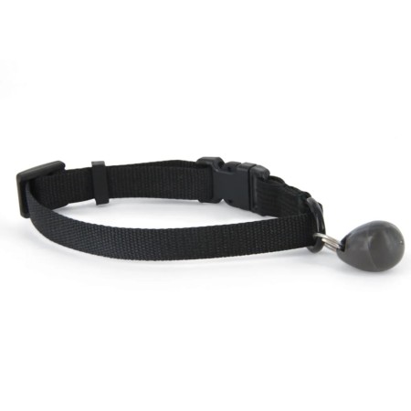PetSafe Magnetischer Halsbandschlüssel 480 Schwarz 5007 von PetSafe, Haustiertüren - Ref: Foro24-411385, Preis: 15,05 €, Raba...