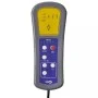 Hellgrauer Massagesessel aus Stoff von , Sessel - Ref: Foro24-371739, Preis: 249,60 €, Rabatt: %
