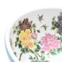 Multicolor ceramic round countertop washbasin Φ41x14 cm by , Sinks - Ref: Foro24-155055, Price: 122,45 €, Discount: %