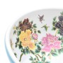 Multicolor ceramic round countertop washbasin Φ41x14 cm by , Sinks - Ref: Foro24-155055, Price: 130,46 €, Discount: %