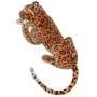 XXL large plush leopard by vidaXL, Stuffed animals - Ref: Foro24-80165, Price: 56,54 €, Discount: %
