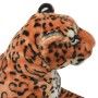 Leopardo de peluche grande XXL de vidaXL, Animales de peluche - Ref: Foro24-80165, Precio: 57,51 €, Descuento: %