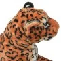 XXL großer Plüschleopard von vidaXL, Stofftiere - Ref: Foro24-80165, Preis: 56,54 €, Rabatt: %