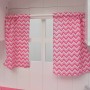 Cocinita de juguete de madera rosa y blanca 82x30x100 cm de vidaXL, Juguetes de cocina y comida - Ref: Foro24-80179, Precio: ...