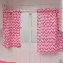 Pink and white wooden toy kitchen 82x30x100 cm by vidaXL, kitchen and food toys - Ref: Foro24-80179, Price: 142,65 €, Discoun...