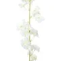 Guirnaldas de flores artificiales 6 uds blanco 180 cm de , Coronas y guirnaldas - Ref: Foro24-359058, Precio: 22,23 €, Descue...