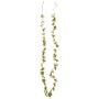 Garlands of artificial flowers 6 units white 250 cm by , Crowns and garlands - Ref: Foro24-359047, Price: 17,27 €, Discount: %