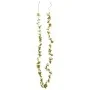 Garlands of artificial flowers 6 units white 250 cm by , Crowns and garlands - Ref: Foro24-359047, Price: 13,66 €, Discount: %