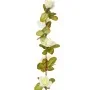 Garlands of artificial flowers 6 units white 250 cm by , Crowns and garlands - Ref: Foro24-359047, Price: 13,66 €, Discount: %