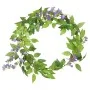 Garlands of artificial flowers 6 units purple 200 cm by , Crowns and garlands - Ref: Foro24-359072, Price: 28,31 €, Discount: %